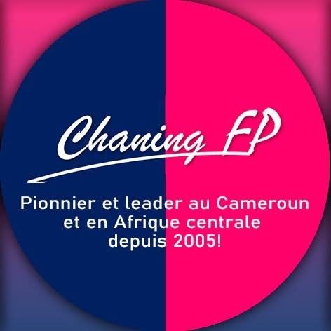 Logo de CHANING FP